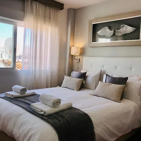 Luxury In Marina Apartamento *
