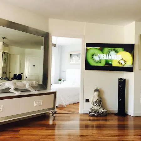 Apartamento Luxury In Marina *