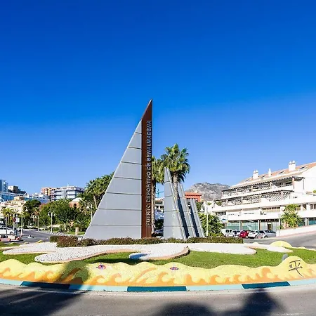 Apartment Luxury In Marina