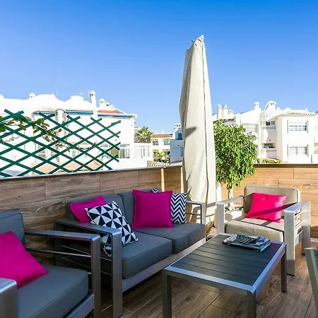 Luxury In Marina Apartamento