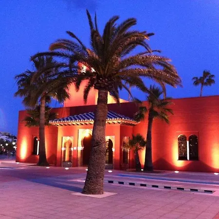 Apartamento Luxury In Marina *